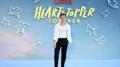 Jovem, britânico e desconhecido: o favorito para novo James Bond em 007
