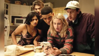 Na segunda temporada, ‘Adultos’ amadurece sem perder o humor