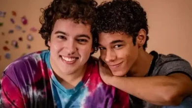 Os jovens atores por trás do sucesso de ‘Quinze Dias’ na Netflix