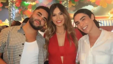 Os famosos ‘quem’: defensores de famosos ganham notoriedade por ‘osmose’