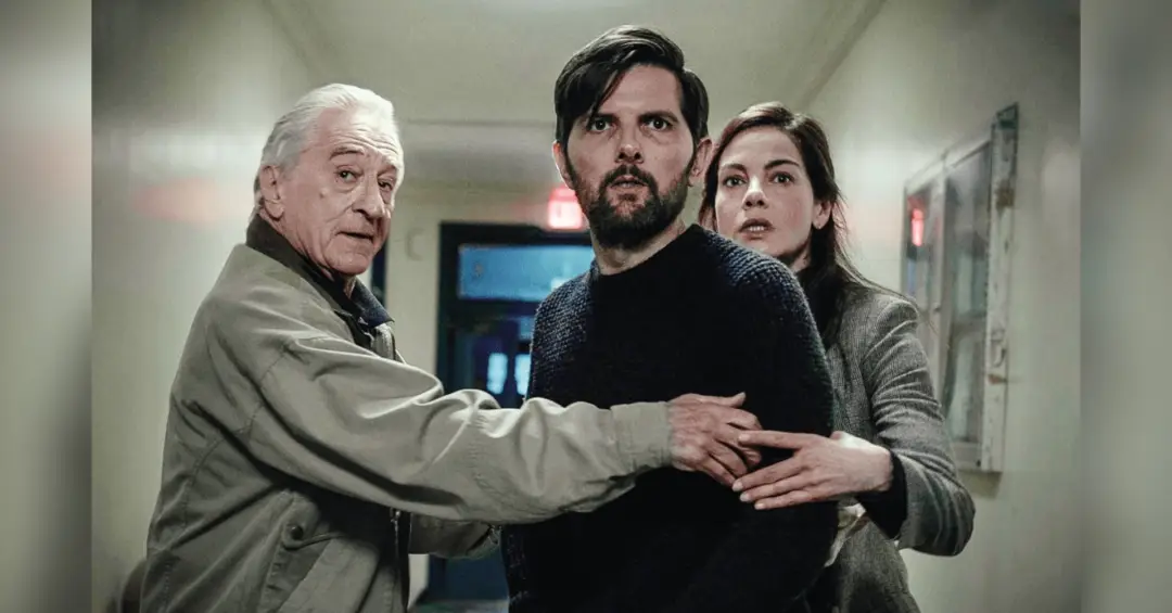 ‘O Homem Que Sussurra’ transforma suspense envolvente em drama familiar