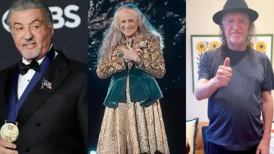 O que há em comum nos artistas que completam 80 anos em 2026