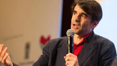 João Moreira Salles apresenta ‘masterclass’ em festival de documentários