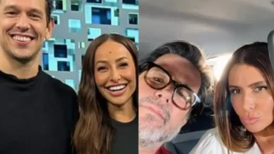 Vão-se os anéis, ficam os amigos: famosos que mantiveram relação após divórcio