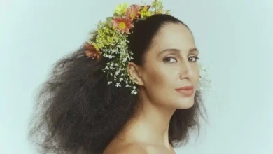 A curiosa coleção de Clara Nunes, que estará detalhada em filme com Camila Pitanga