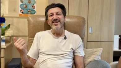 Lito Sousa começa a receber cuidados paliativos em casa; entenda abordagem