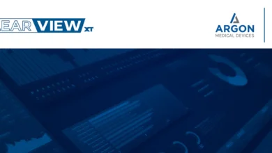 AVF and Argon Medical Partner to Support the CLEAR-VIEW XT Study