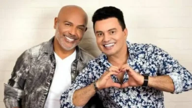Show de Rick e Renner em Curitiba é cancelado após morte trágica