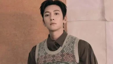 Ji Chang-wook revela por que aceitou sua primeira cena de sexo em Scandal