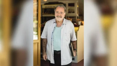 Aos 78, Tony Ramos revisita nu pioneiro que marcou sua carreira