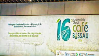 ProAzul participa no Consórcio Africano de Fundos do Ambiente