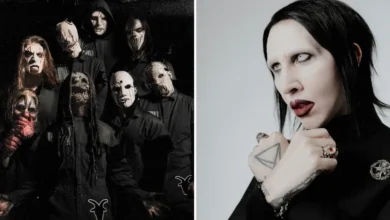 Slipknot e Marilyn Manson são os primeiros confirmados no The Town 2027