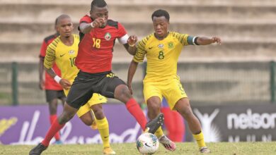 TAÇA COSAFA: Moçambique quer o “bis”