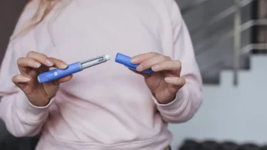 Ozempic mais insulina numa caneta só: o que muda no tratamento do diabetes