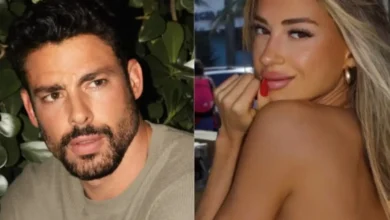 Quem é Pietra Cupello, jovem apontada como novo affair de Cauã Reymond
