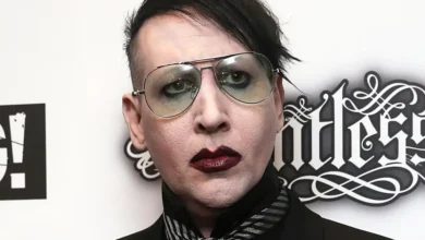 Anúncio de Marilyn Manson no The Town gera revolta entre o público