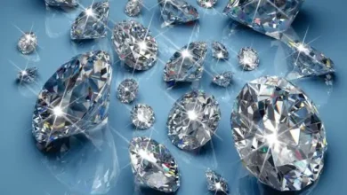 Companhia belga de diamantes reduz operações no Botswana