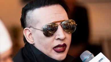 As acusações contra Marilyn Manson, atração do The Town 2027