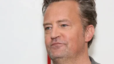 Série da Netflix apresenta relatos inéditos sobre Matthew Perry; veja o trailer