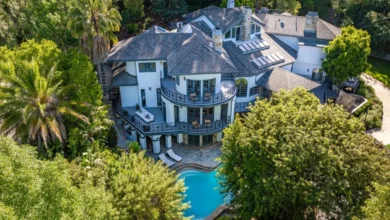 Mansão de Selena Gomez é vendida e chama atenção por detalhes de luxo