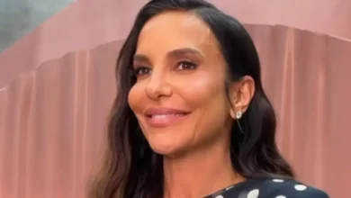 Ivete Sangalo altera planos de show após receber críticas