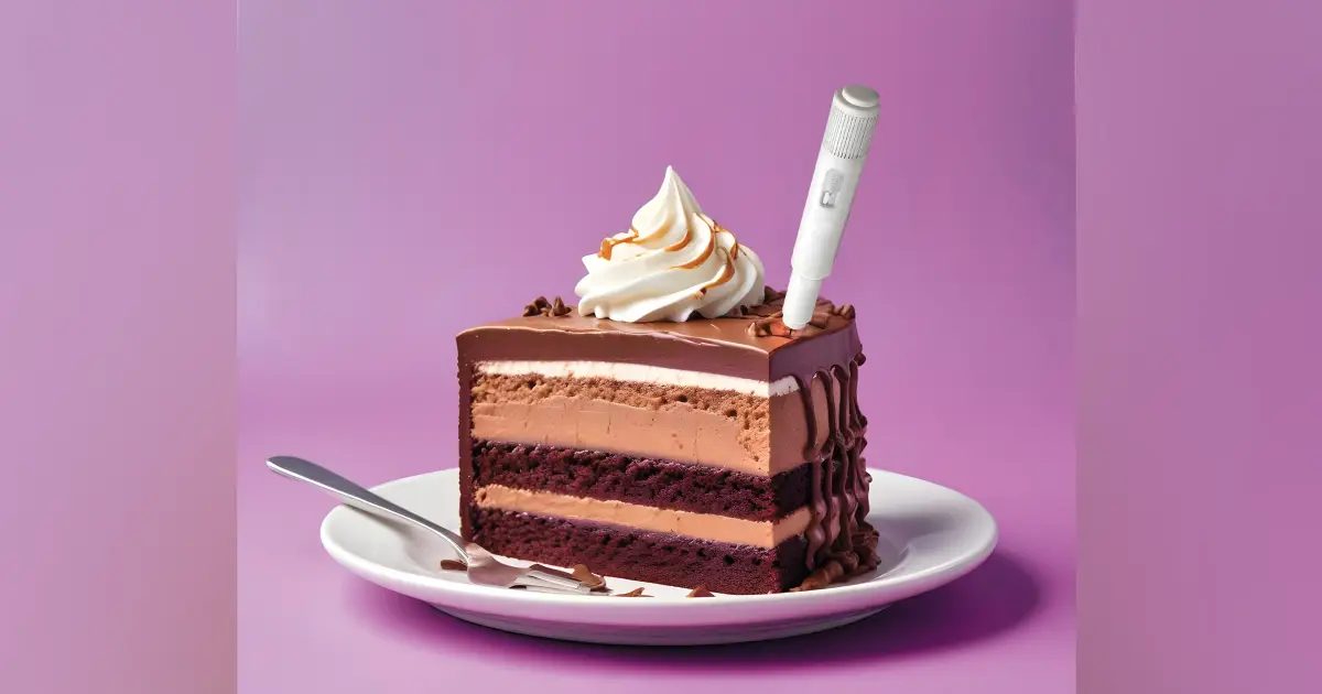 Mais forte que o Mounjaro? O desempenho da retatrutida em pessoas com diabetes