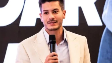 As novas dívidas que colocam Arthur Aguiar na mira da Justiça