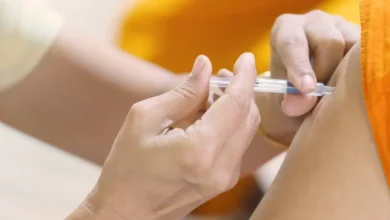 Vacina da Pfizer contra VSR tem 70% de efetividade na prevenção de hospitalizações respiratórias em adultos