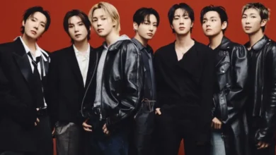 Live Nation esclarece se fãs poderão levar banners aos shows do BTS