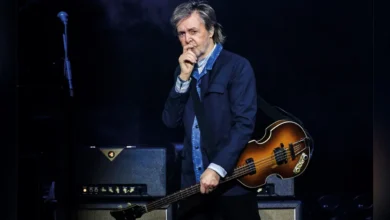 Paul McCartney compara fim dos Beatles a ser demitido