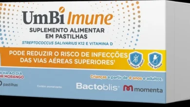 Novo probiótico usa bactéria da boca para auxiliar na proteção contra infecções respiratórias