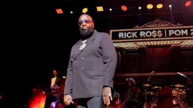 As graves acusações que levaram à prisão do rapper Rick Ross