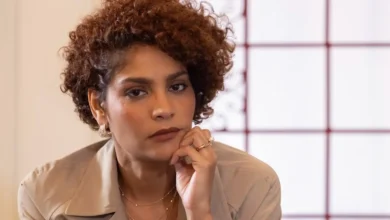 Após Três Graças, Barbara Reis arma plano para roubar fortuna em nova novelinha do Globoplay