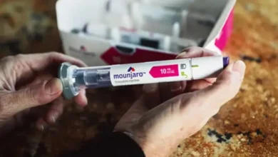 Mounjaro turbinado: a nova dupla que fez pessoas perderem quase um quarto do peso