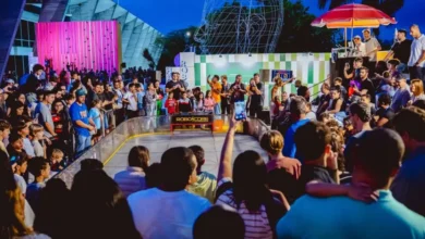 Com drones e robôs, festival de cultura digital estreia em SP neste fim de semana