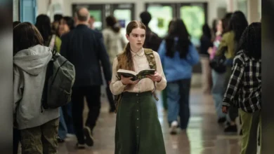 Série ‘Carrie’ entra na era do cyberbullying e atualiza o terror de Stephen King