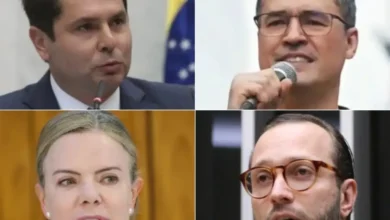 Os números da última pesquisa AtlasIntel para o Senado no Paraná