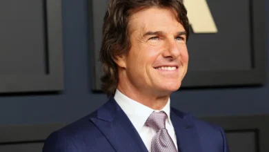O novo tipo de astro de cinema: anti-Tom Cruise