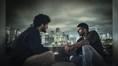 Documentário ‘NAZA’ denuncia horror da guerra na Faixa de Gaza