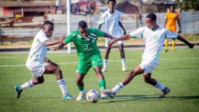 APURAMENTO AO MOÇAMBOLA: Liga e Têxtil do Púnguè começam com vitórias