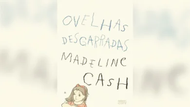 Livro ‘Ovelhas desgarradas’ satiriza os conflitos de família disfuncional
