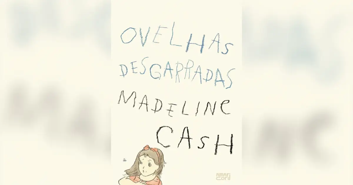Livro ‘Ovelhas desgarradas’ satiriza os conflitos de família disfuncional