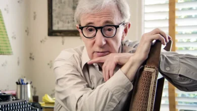 Aos 90 anos, Woody Allen revela detalhes do seu próximo filme