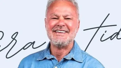 ‘É como colocar o Pelé para fazer um teste’, diz Kadu Moliterno sobre retorno à TV