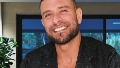 ‘É crime’: Diogo Nogueira revela ter sido hostilizado por eleitora bolsonarista no Rio