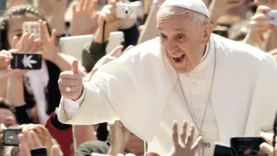Livro inédito publicará diário pessoal de Papa Francisco