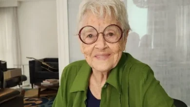 A poeta brasileira cotada para o Prêmio Nobel de Literatura 2026