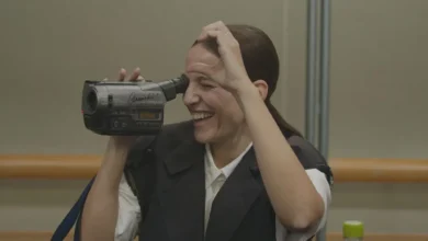 Carminho retorna ao Brasil para estreia de documentário
