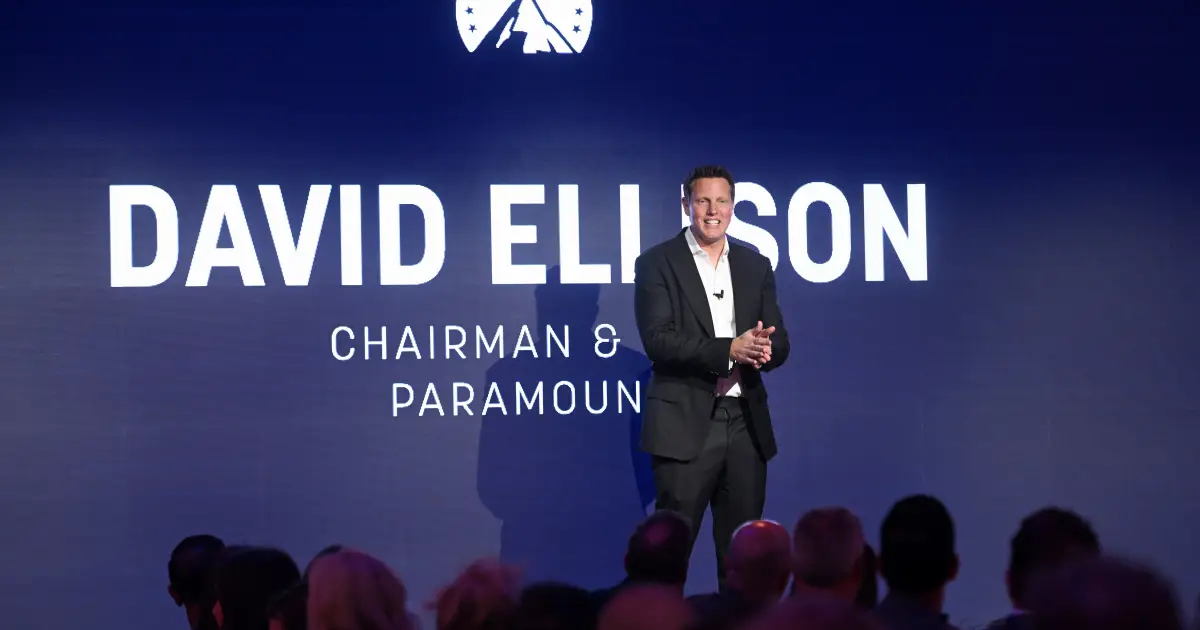 Paramount conclui aquisição da Warner Bros. e cria nova gigante do entretenimento