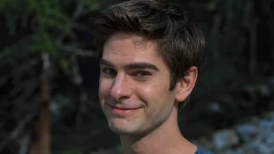 Andrew Garfield diz que Sam Altman, CEO da OpenIA, parecia “incrivelmente fantástico” antes de ‘Artificial’